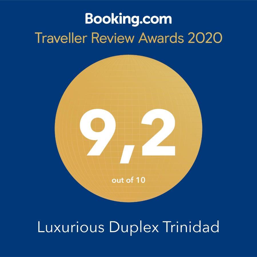 הוילה פוארטו ריקו 2Br Luxurious Duplex In Puerto Rico מראה חיצוני תמונה