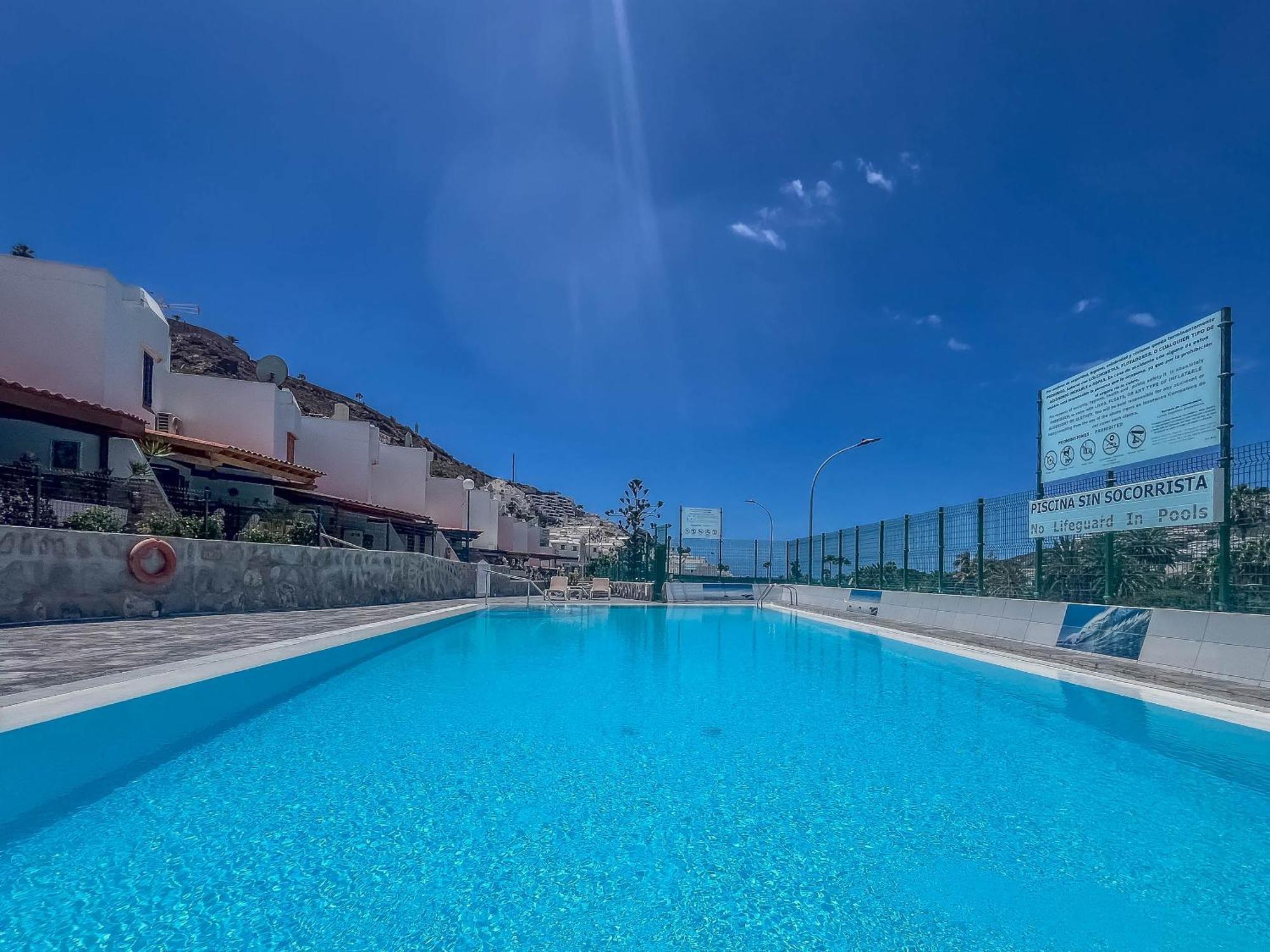 הוילה פוארטו ריקו 2Br Luxurious Duplex In Puerto Rico מראה חיצוני תמונה