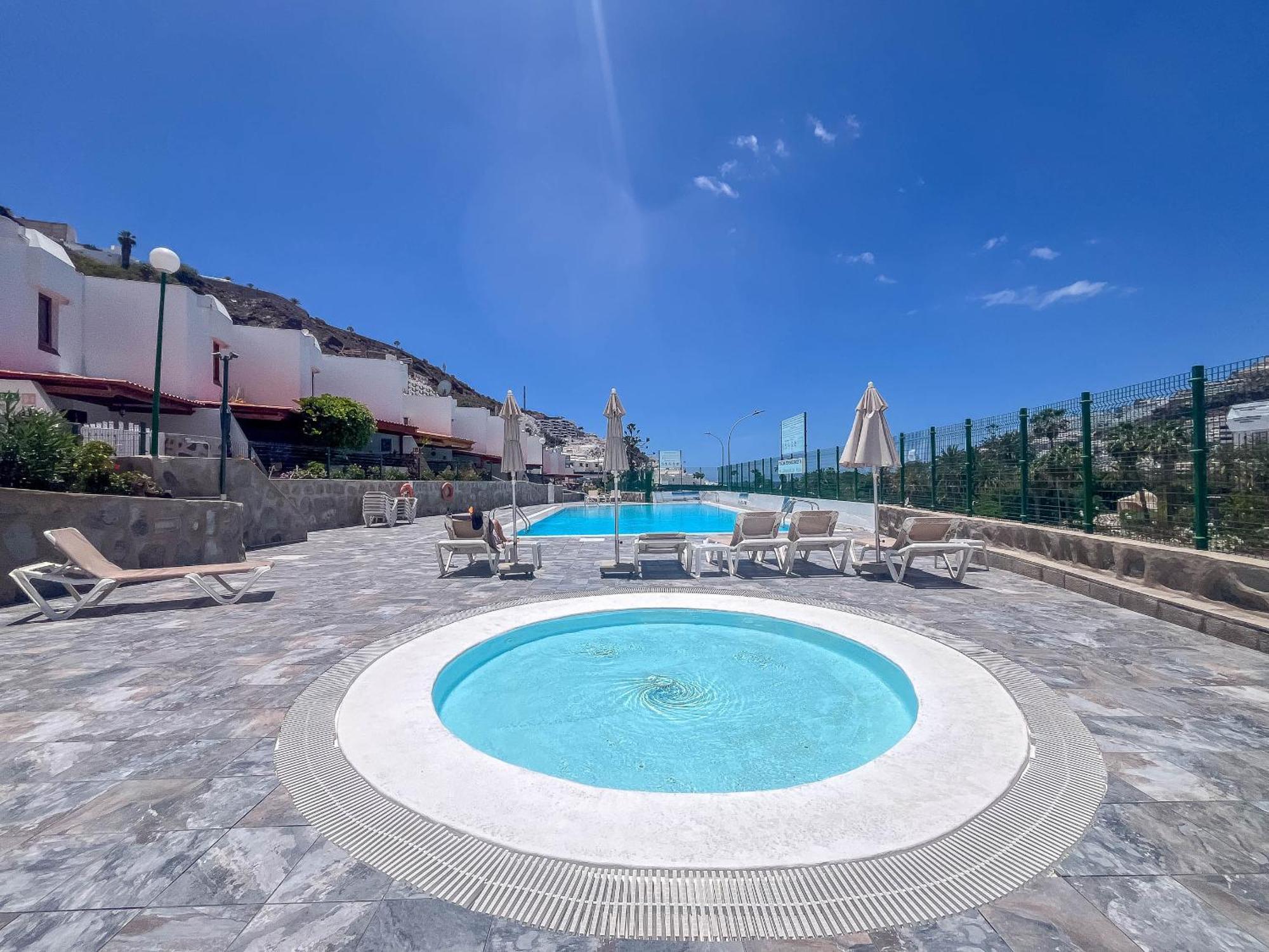 הוילה פוארטו ריקו 2Br Luxurious Duplex In Puerto Rico מראה חיצוני תמונה