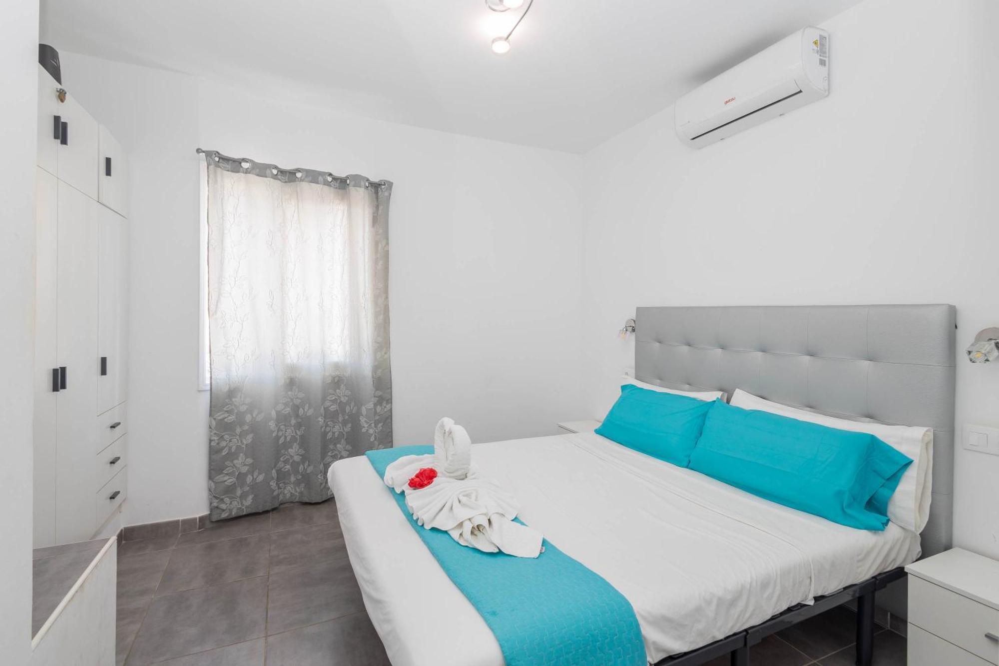 הוילה פוארטו ריקו 2Br Luxurious Duplex In Puerto Rico מראה חיצוני תמונה