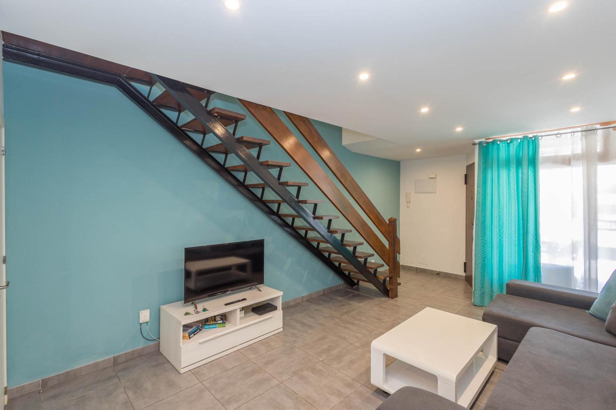 הוילה פוארטו ריקו 2Br Luxurious Duplex In Puerto Rico מראה חיצוני תמונה