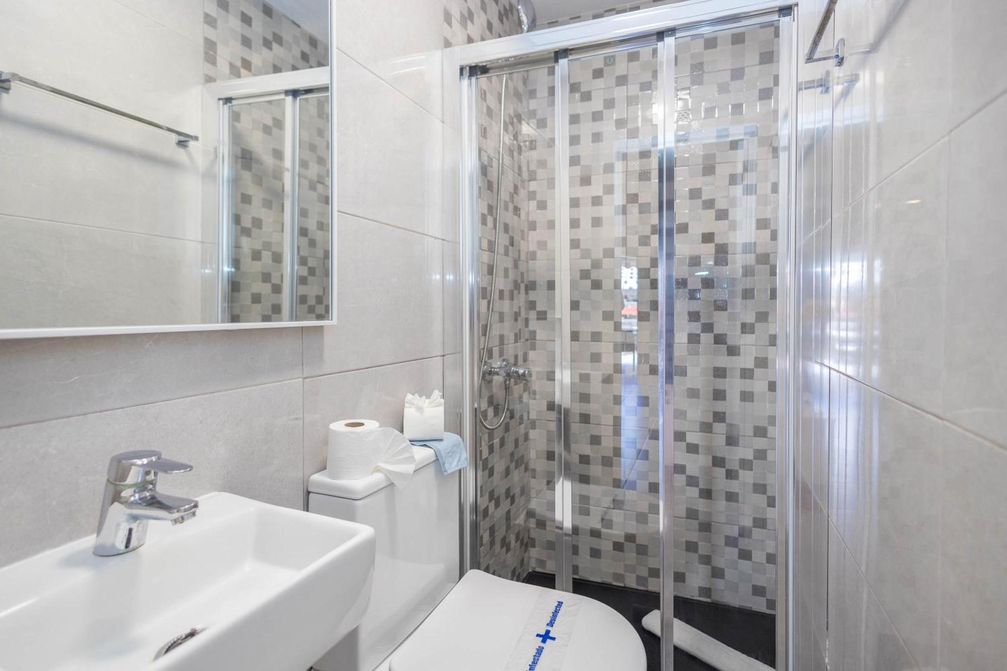 הוילה פוארטו ריקו 2Br Luxurious Duplex In Puerto Rico מראה חיצוני תמונה