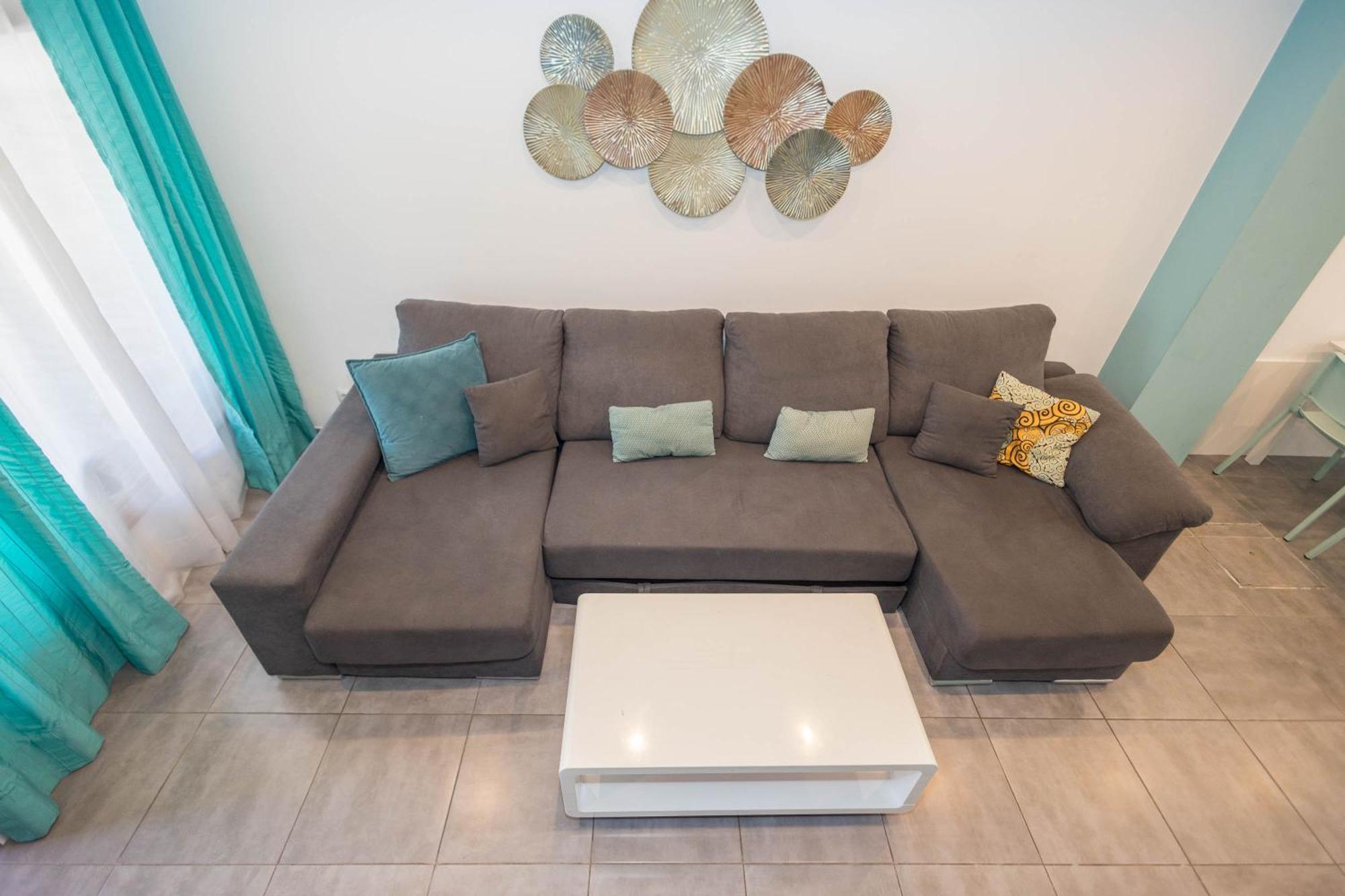 הוילה פוארטו ריקו 2Br Luxurious Duplex In Puerto Rico מראה חיצוני תמונה