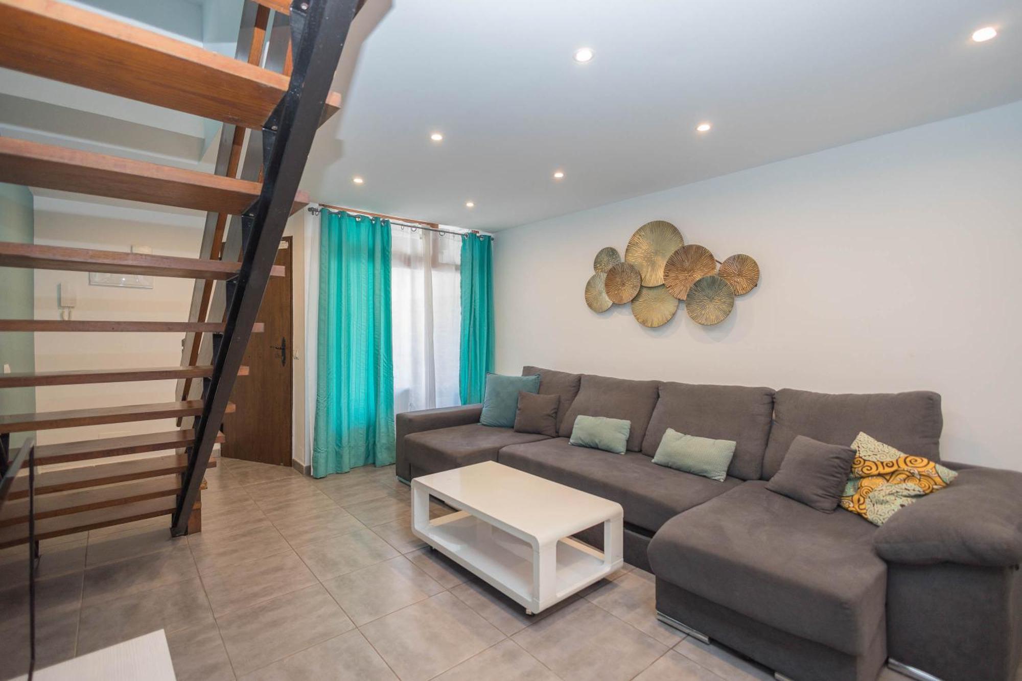 הוילה פוארטו ריקו 2Br Luxurious Duplex In Puerto Rico מראה חיצוני תמונה