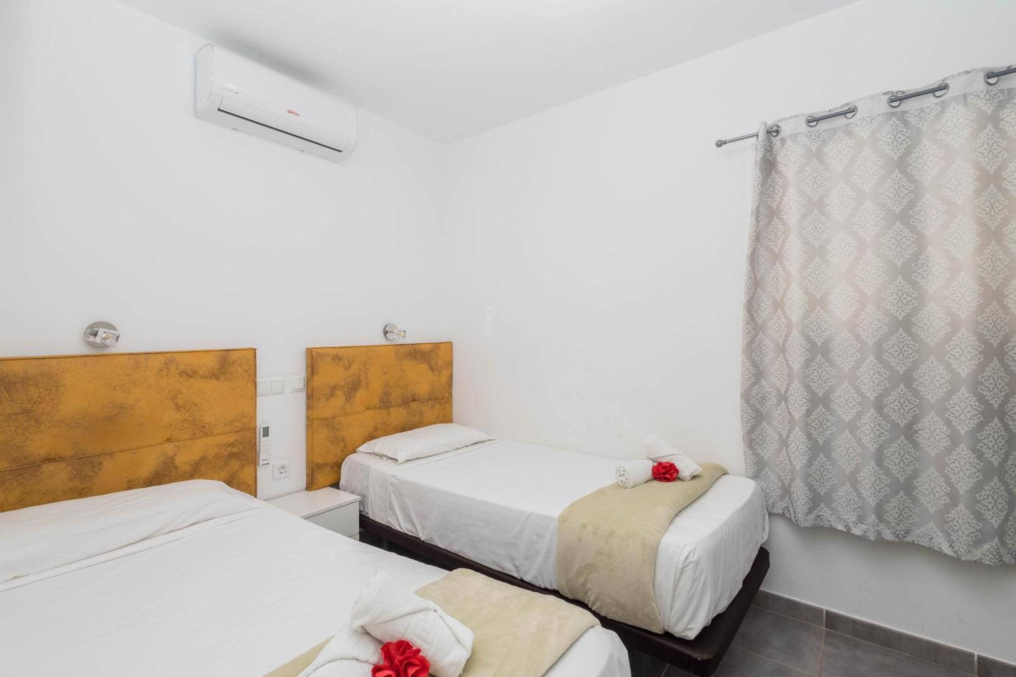 הוילה פוארטו ריקו 2Br Luxurious Duplex In Puerto Rico מראה חיצוני תמונה