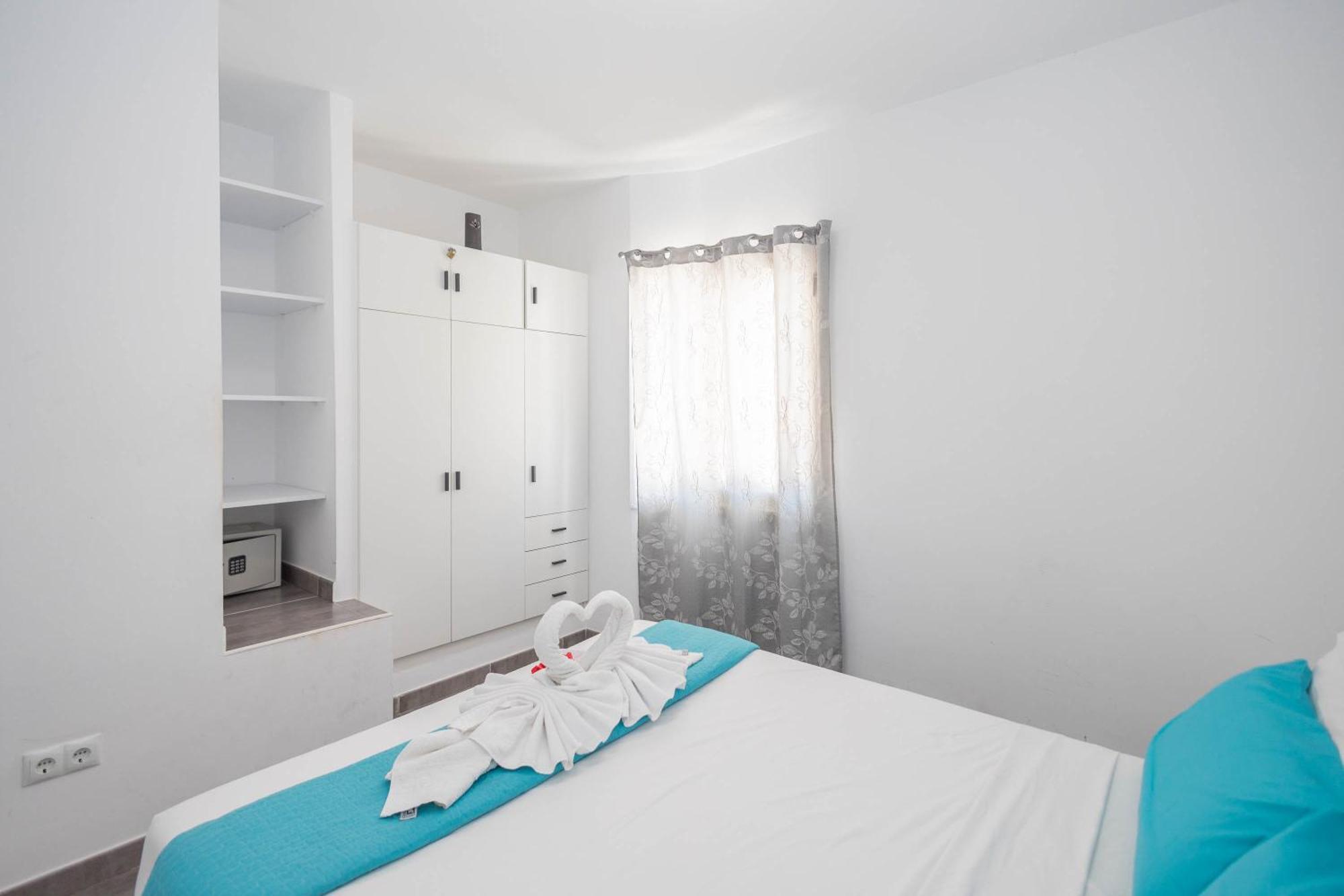הוילה פוארטו ריקו 2Br Luxurious Duplex In Puerto Rico מראה חיצוני תמונה